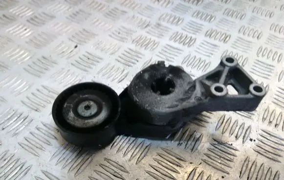 Volkswagen New Beetle Generator/alternator belt tensioner 06A903315E