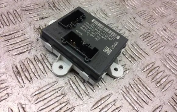Ford Kuga II Door control unit/module CV6T14B531DB