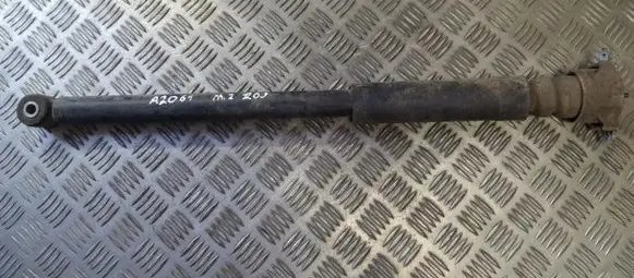 Mazda 2 Rear shock absorber/damper