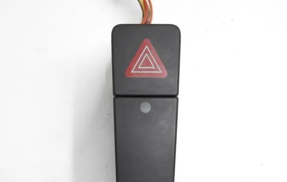 Suzuki SX4 Hazard light switch 06021