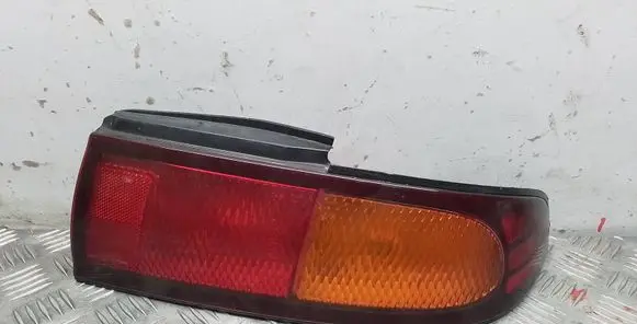Nissan 200 SX Rear/tail lights 