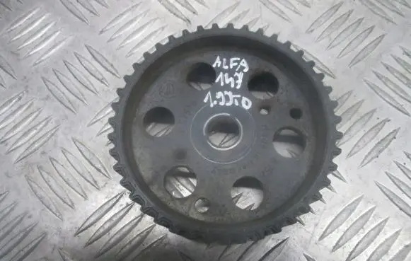 Alfa Romeo 147 Fuel pump gear (pulley) 46452570