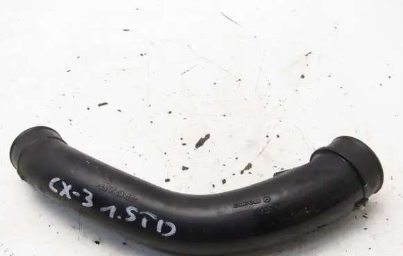 Mazda CX-3 Air intake hose/pipe S55013231