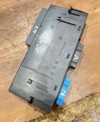 BMW 1 E81 E87 Comfort/convenience module 9247472