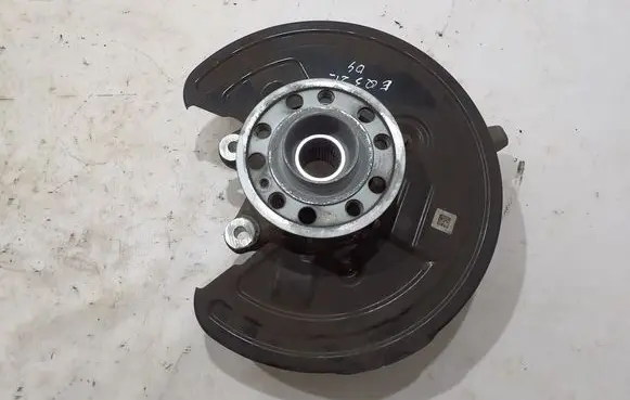 Mercedes-Benz EQS V297 Rear wheel hub A2973500600