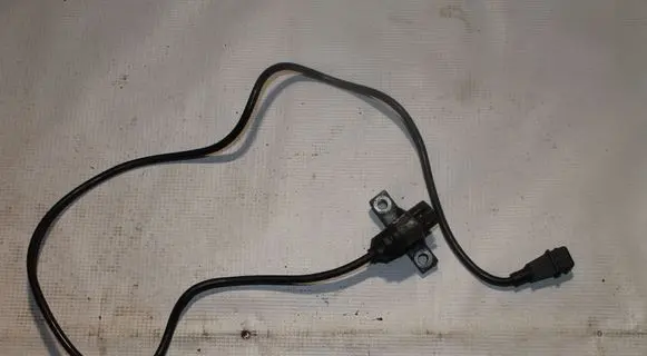 Volvo V40 Crankshaft position gear 1270603