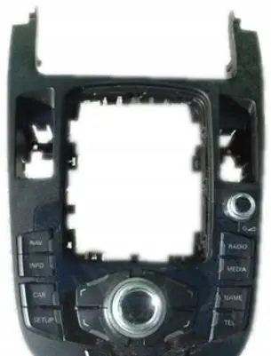 Audi A4 S4 B9 Head unit multimedia control 8W0919614N