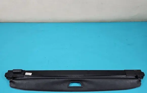 Mercedes-Benz B W245 Parcel shelf load cover A1698100220 IMPRK1455907
