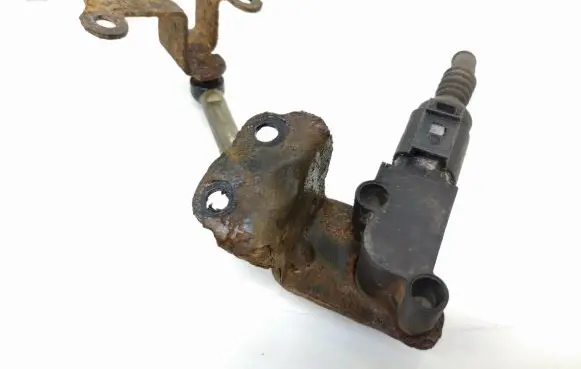 Volkswagen PASSAT B7 Headlight/headlamp level sensor 1T0907503B