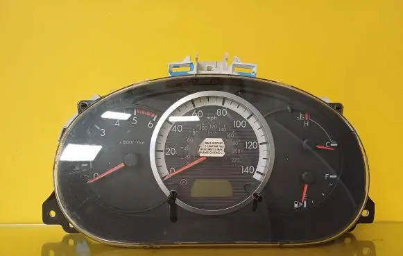 Mazda 5 Speedometer (instrument cluster) CECC34C