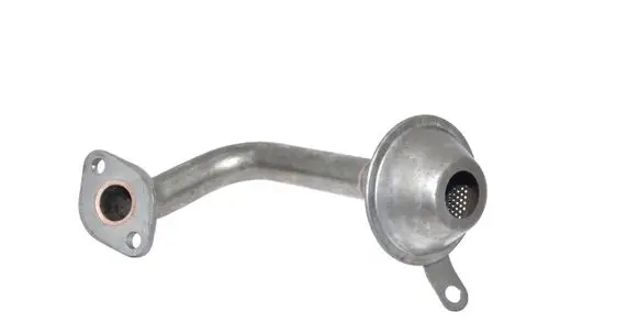 BMW 3 E36 Oil sump strainer pipe 11411727936 1727936