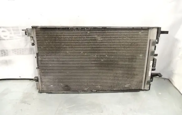 Opel Insignia A A/C cooling radiator (condenser) 13330217 DS15