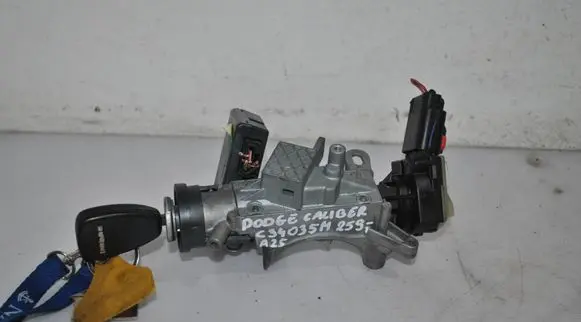 Dodge Caliber Ignition lock 05057297AG C34035M