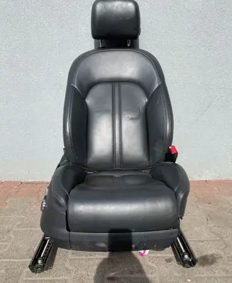 Audi A6 S6 C7 4G Front driver seat 