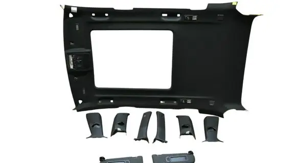 BMW X5M E70 Headlining 