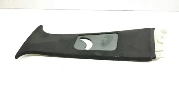 BMW 5 E39 (B) pillar trim (top) 8227595 51438227595