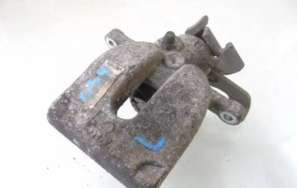 Citroen DS4 Rear brake caliper