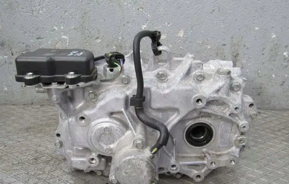 Mazda MX-30 Automatic gearbox 2250260 MX30