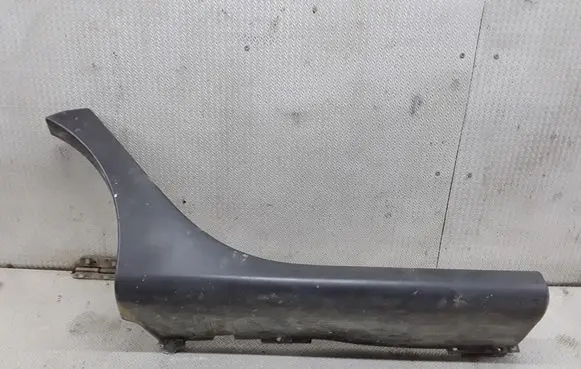 Renault Scenic RX Sill