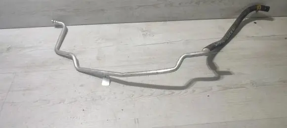 Dacia Logan II Power steering hose/pipe/line 21022019153109 022019