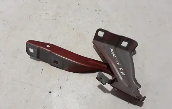 Renault Kadjar Engine bonnet/hood hinges 654002708R