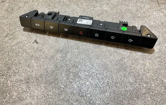MG MG4 ev Other switches/knobs/shifts 11485594 528193772 M207043