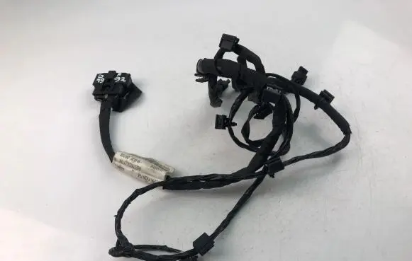 Volvo XC40 Parking PDC sensor 31654279AC