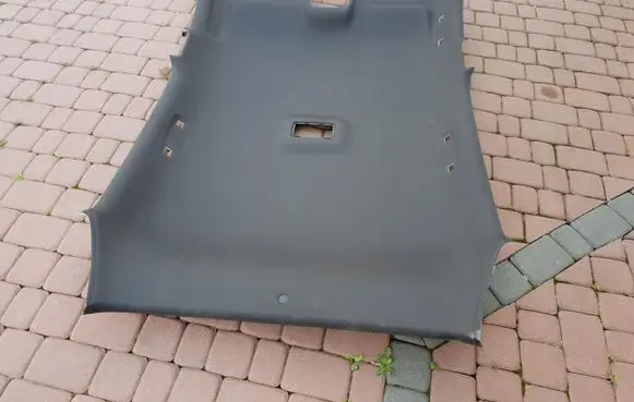 Opel Astra K Headlining set 