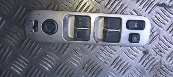 Suzuki Liana Electric window control switch 59j002603t
