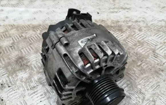 Ford Grand Tourneo Connect Generator/alternator