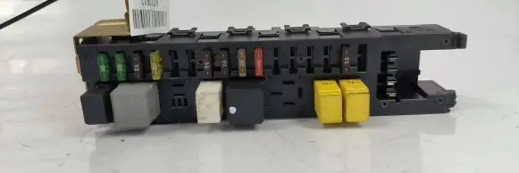 Mercedes-Benz C W203 Fuse box set 929248-10