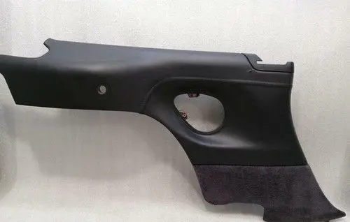 Porsche 911 996 Rear door card panel trim 99655506100