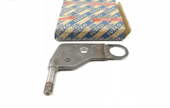 Fiat Iveco Daily Front upper strut mount 4521962