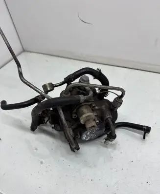 Toyota Avensis T250 Fuel injection high pressure pump 22100R010 02J