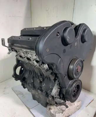 Cadillac CTS Engine Y26SE 08838782