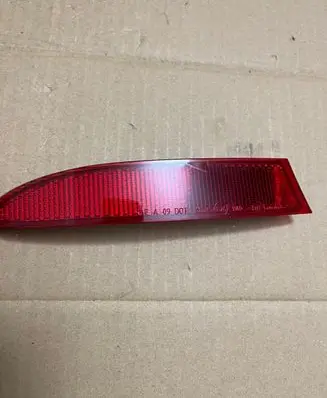 BMW X3 F25 Tailgate rear/tail lights 7217315