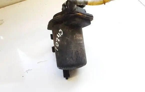 Renault Scenic II - Grand scenic II Fuel filter GS10048P