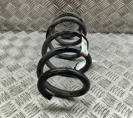 Tesla Model 3 Rear coil spring 104447201E