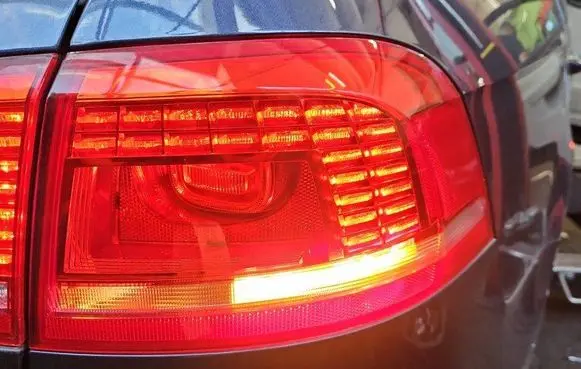 Volkswagen PASSAT B7 Rear/tail lights 3AF945208B IMPRK1491168