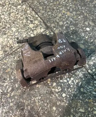 Ford Galaxy Front brake caliper