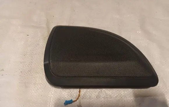 BMW 3 GT F34 Parcel shelf speaker 9184794