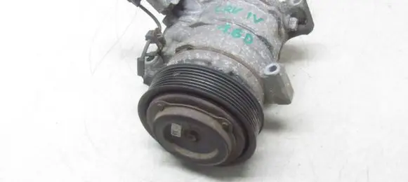 Honda CR-V Air conditioning (A/C) compressor (pump) 447280-2570
