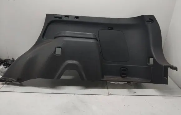 Mitsubishi Outlander Trunk/boot lower side trim panel 7230A364