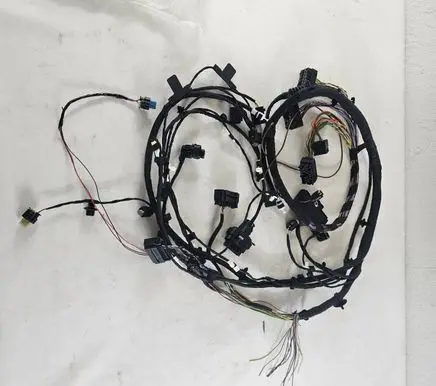 BMW X1 U11 Other wiring loom 5A70BF7