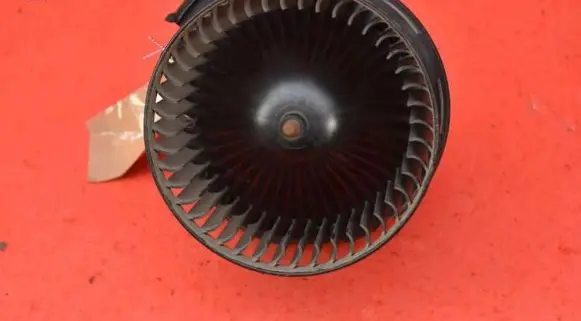 Ford Fiesta Heater fan/blower VP8E2H18456-AA