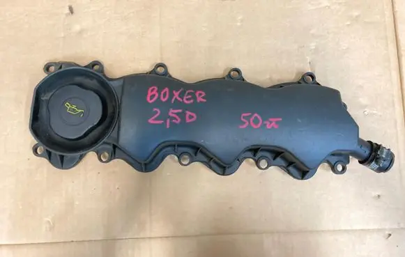 Citroen Jumper Rocker cam cover 9613732680