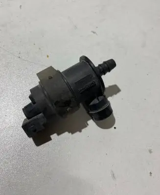 Volvo V50 Turbo solenoid valve 8653642 101A20 801491