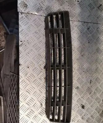 Audi A6 S6 C5 4B Front bumper lower grill 4b0807683f