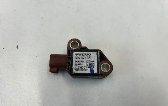 Volvo S40 Airbag deployment crash/impact sensor 8840A6 30737138