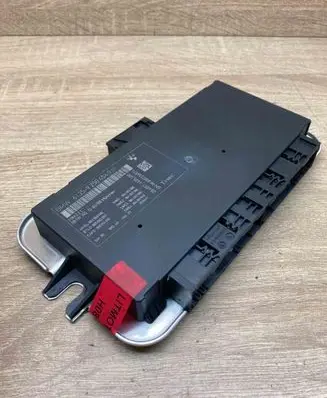 BMW 5 F10 F11 Light module LCM 9250454
